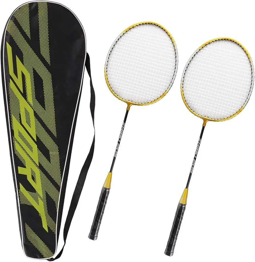 Badminton