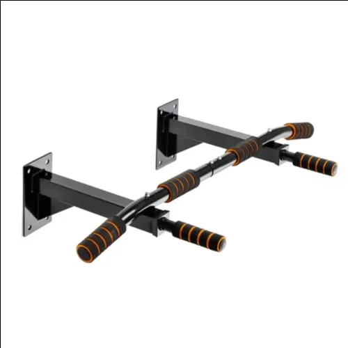 Wall Mounted Pull Up Chin Up Bar