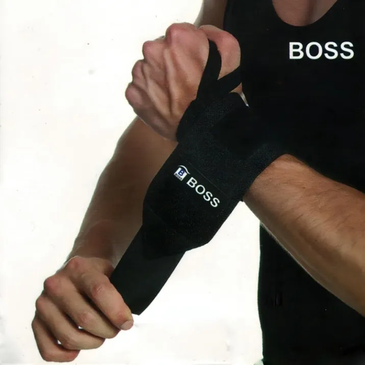 Wrist Band