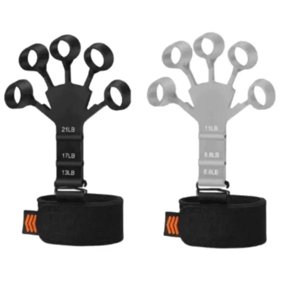 Finger Trainer / Wrist Trainer / Hand Gripper 1pcs