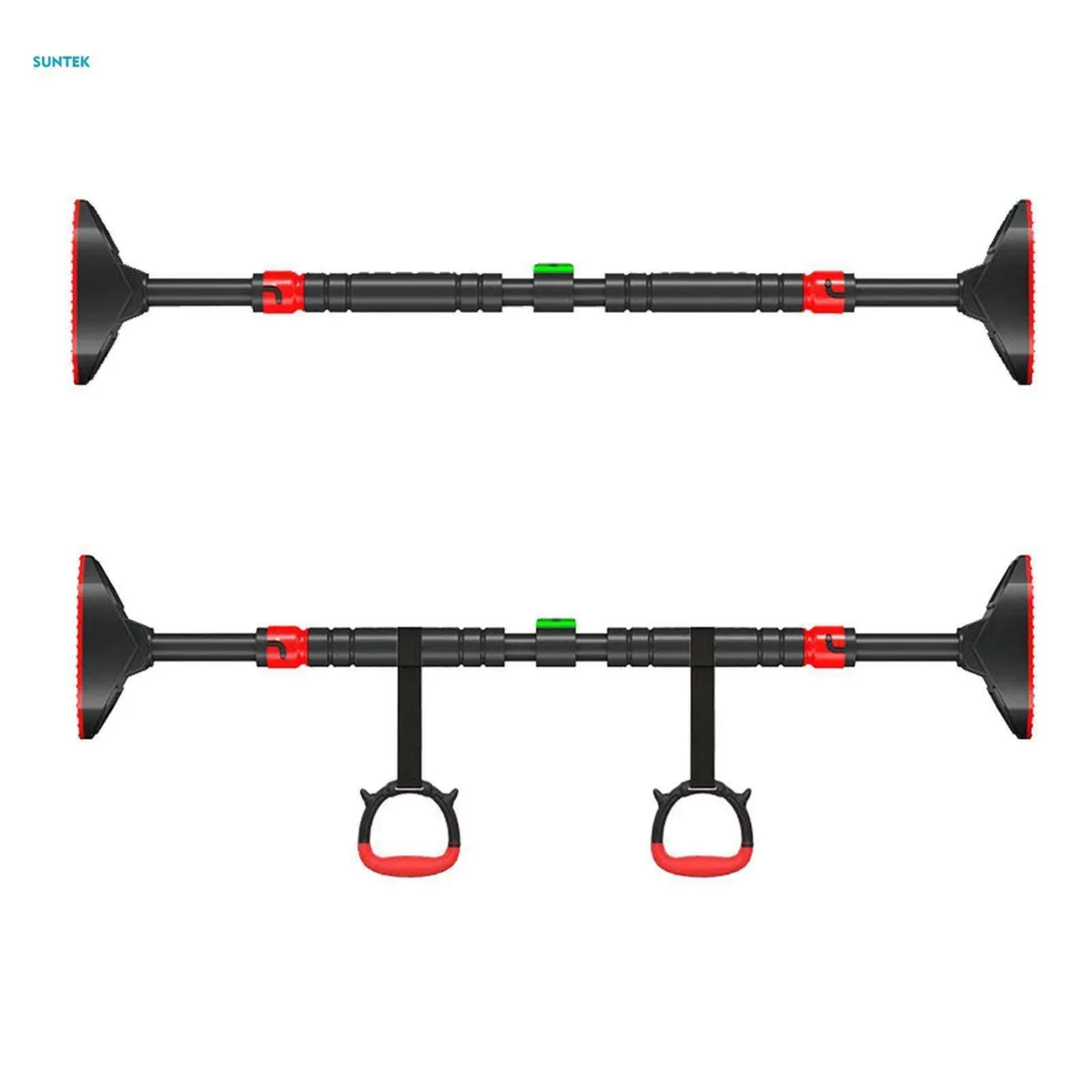 Adjustable Door Pull Up Bar (fiber material)